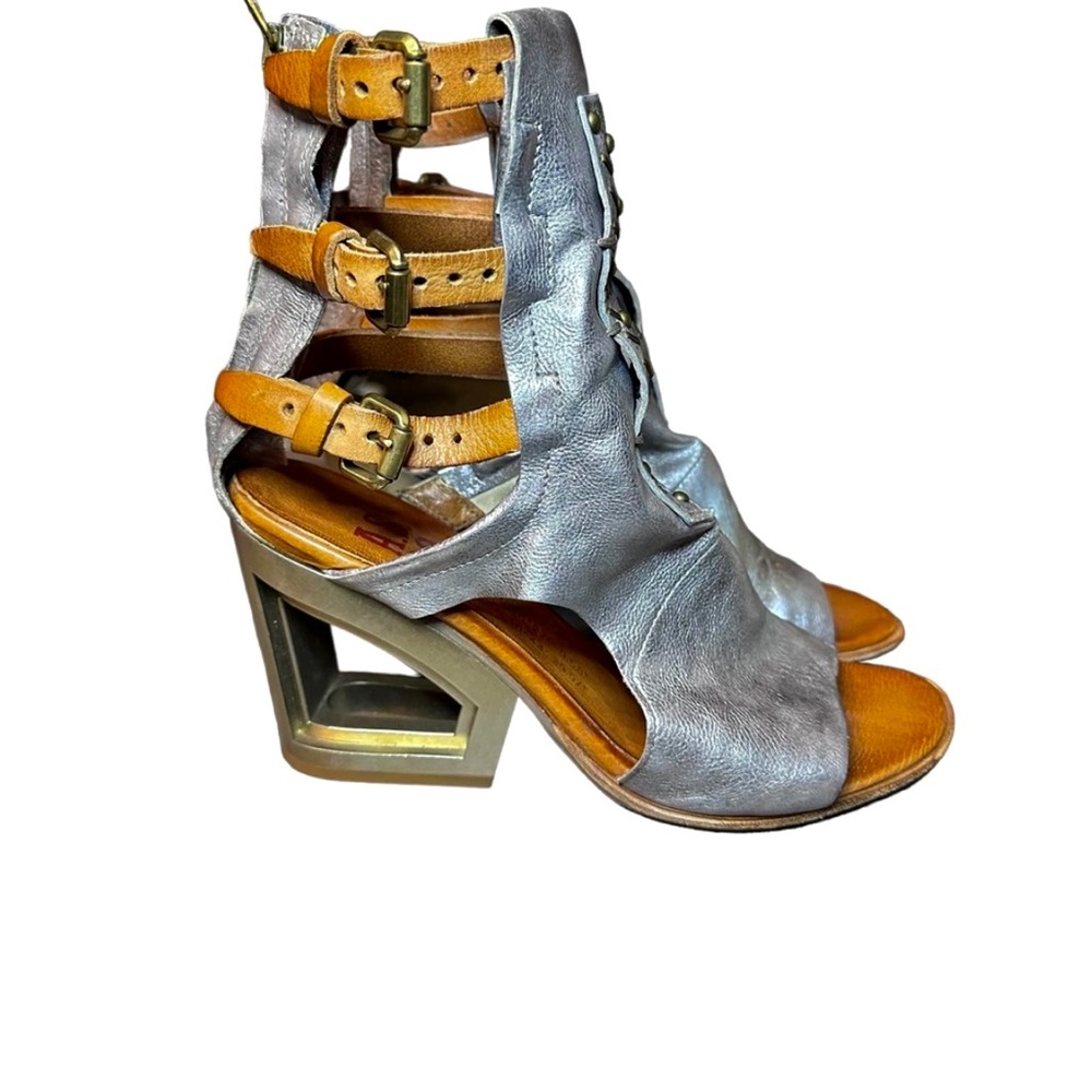 ISO AS98. Not for sale